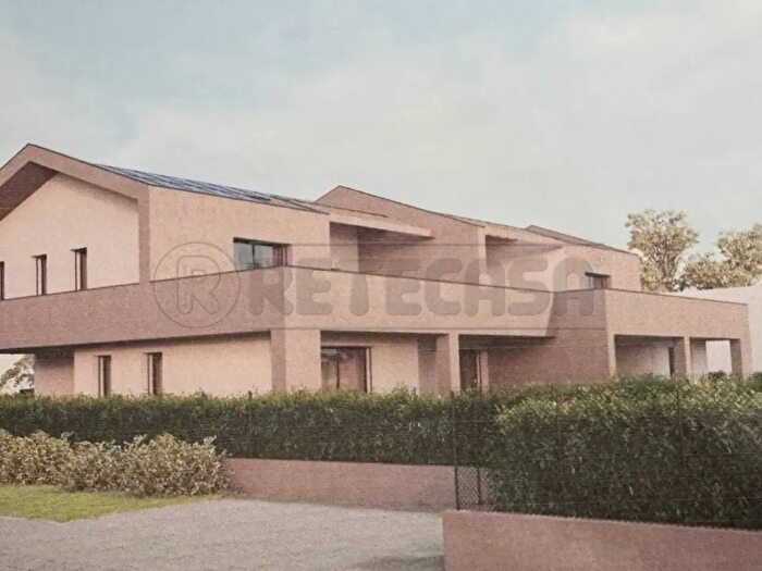 Appartamento quadrilocale in vendita in Salzano