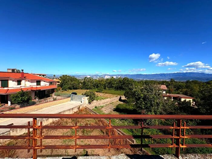 Casa con 14 locali in vendita in Strada Comunale Palmetiella, Somma Vesuviana