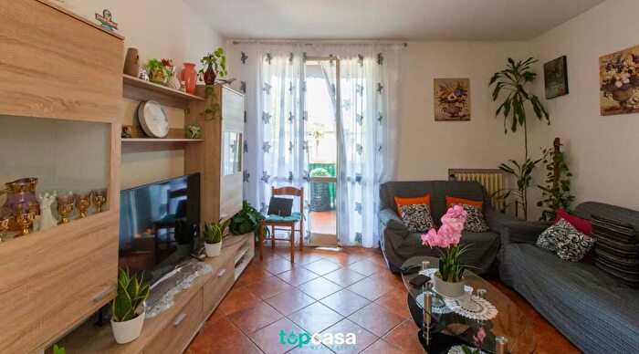 Appartamento bilocale in vendita in Lonate Pozzolo