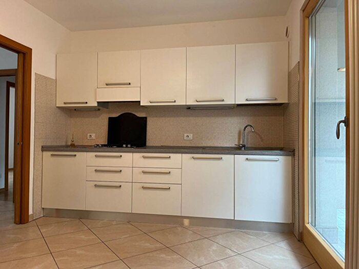 Appartamento trilocale in affitto in Via Padre Eusebio Chini, San Bartolomeo, Trento