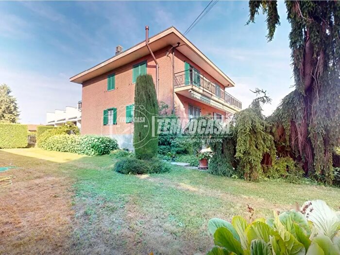 Appartamento quadrilocale in vendita in Strada Contessa, Caselette
