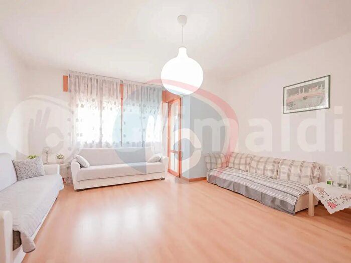 Appartamento con 5 locali in vendita in Padova