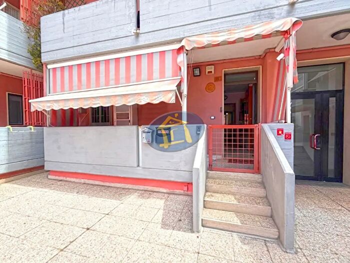 Appartamento con 5 locali in vendita in Via Paolo VI, Monopoli