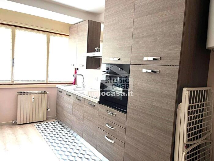 Appartamento bilocale in vendita in Moia, Foppolo