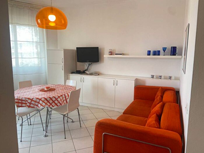 Appartamento bilocale in affitto in Via Russi, Lido di Savio Lido di Classe, Ravenna