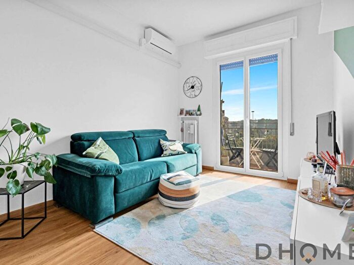 Appartamento bilocale in affitto in Via Nuoro Milano MI Italia, Gorla, Milano