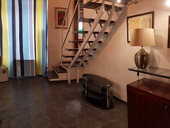 Appartamento trilocale in affitto in Via San Secondo, San Secondo, Torino