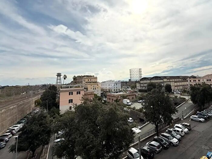 Appartamento bilocale in vendita in Via Baccio Baldini, Roma