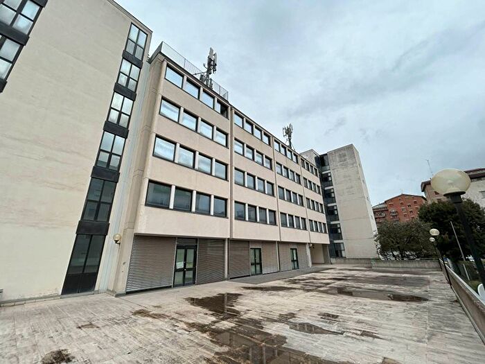 Casa in affitto in Via Palermo, Semicentro Stazione, Perugia