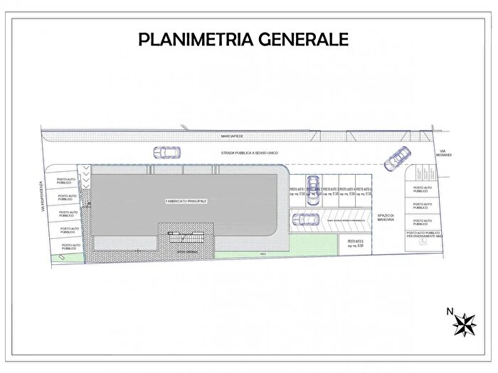 Case in Vendita e in Affitto - 2