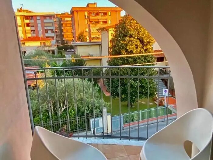 Appartamento quadrilocale in vendita in Cervolapittola, Massa