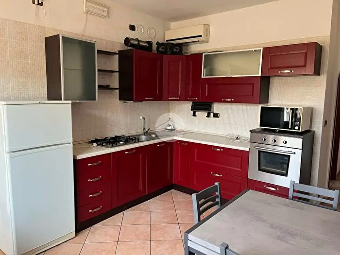 Appartamento bilocale in affitto in Via Leone XIII, Volvera