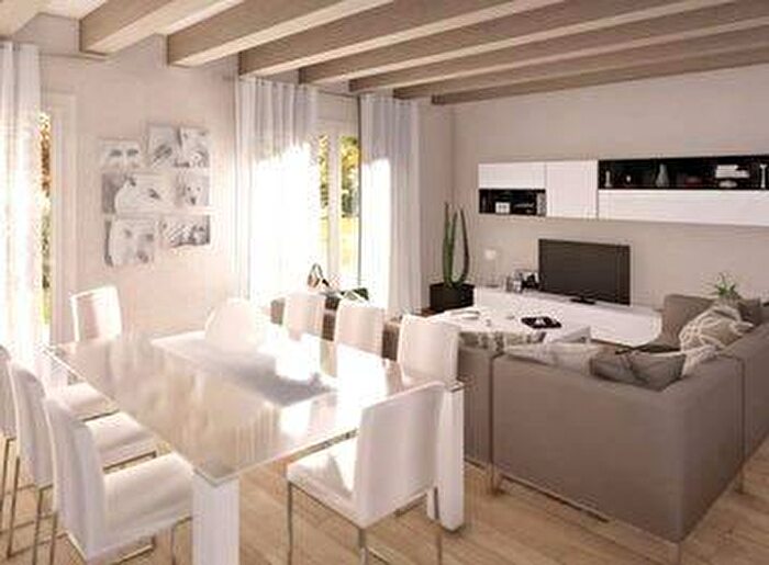 Casa con 6 locali in vendita in Tito Speri, Porto Mantovano