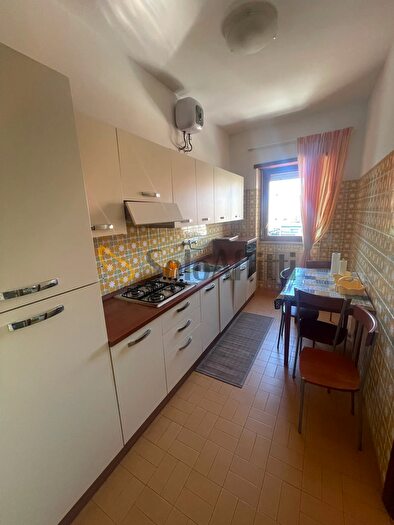 Appartamento trilocale in affitto in Via Michelangelo, Nettuno