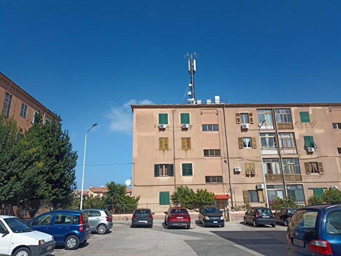 Appartamento con 5 locali in vendita in Sassari