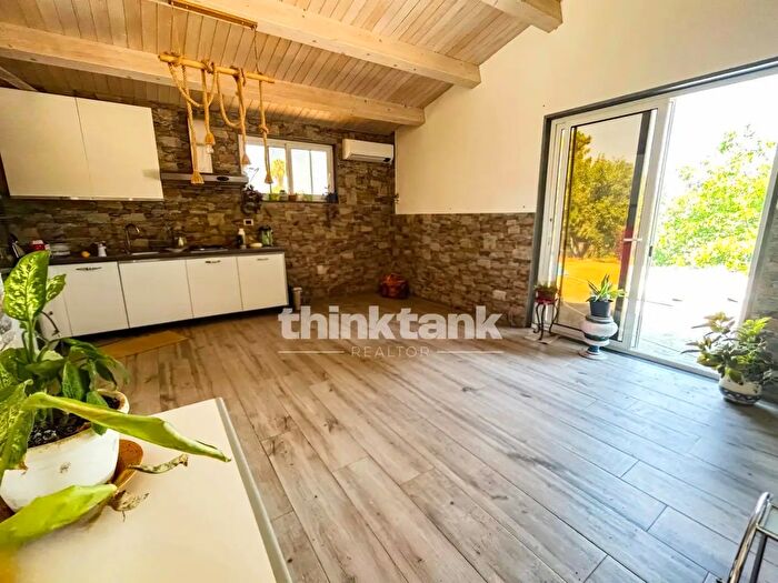 Casa trilocale in vendita in Contrada Febo di Sotto, Augusta