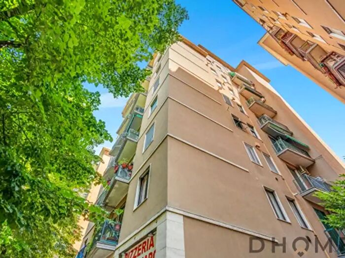Appartamento monolocale in affitto in Via Edoardo Chinotto, Milano