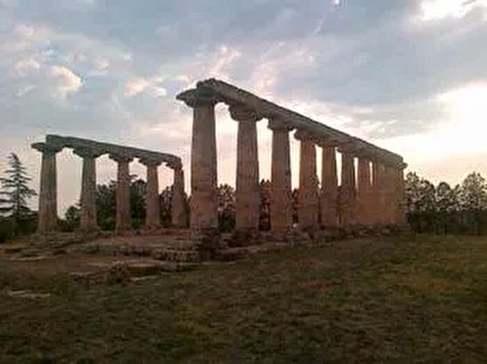 Casa bilocale in vendita in Bernalda