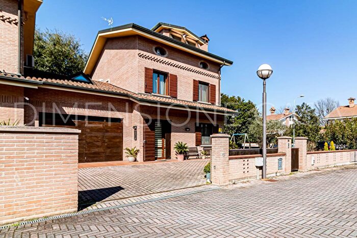 Casa in vendita in Cavezzo