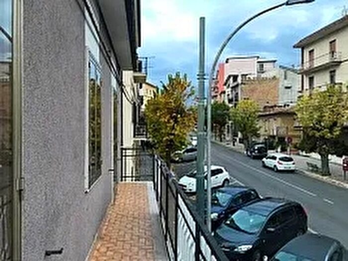 Appartamento con 5 locali in vendita in Chieti