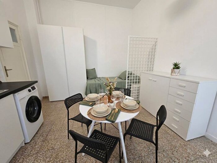 Appartamento monolocale in affitto in Via Giuseppe Ripamonti, Porta Romana Medaglie dOro, Milano