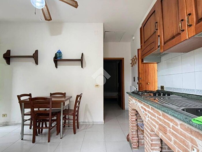 Casa monolocale in vendita in Via roma, Centro, Pietrastornina