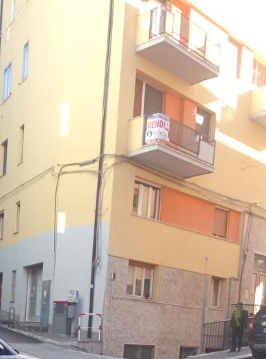 Appartamento quadrilocale in vendita in Via I dUngheria Snc, Campobasso