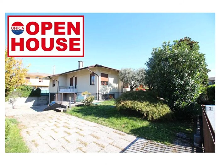 Casa con 5 locali in vendita in Via San Giorgio, Thiene