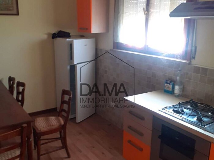 Appartamento bilocale in affitto in Centro Storico, Parma