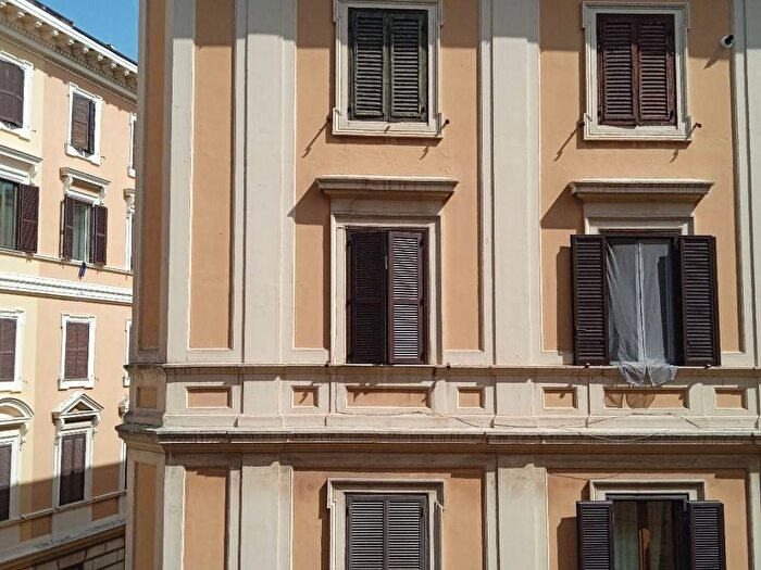 Appartamento monolocale in affitto in Via Cernaia, Repubblica, Roma