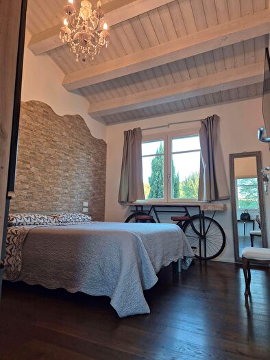 Appartamento bilocale in affitto in Coriano