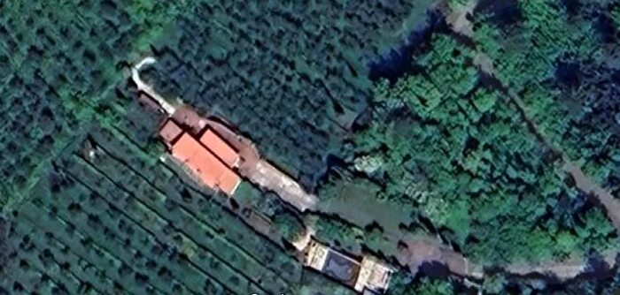 Casa con 8 locali in vendita in Via Castel di Nocco, Buti