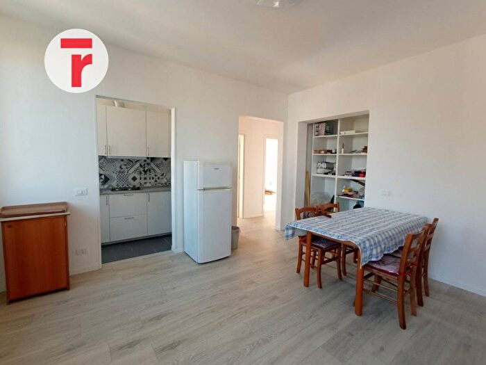 Appartamento trilocale in affitto in Via Michelangelo Buonarroti, San Bellino San Filippo Neri, Padova