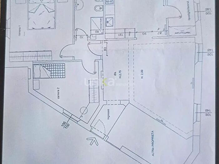 Case in Vendita e in Affitto - 2