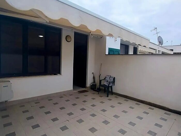 Appartamento bilocale in vendita in Via Aurelia, Santa Marinella