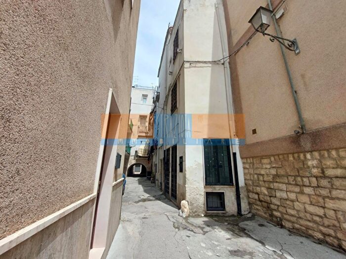 Casa trilocale in vendita in Via Fieramosca, Modugno