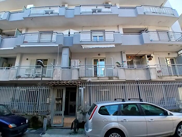 Appartamento trilocale in vendita in Via Leonardo da Vinci, Calvizzano