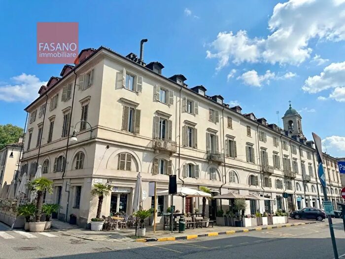 Appartamento bilocale in vendita in Piazza Gran Madre di Dio, Torino