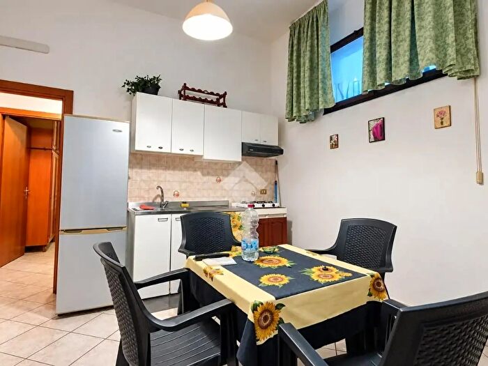 Appartamento bilocale in vendita in Via Caduti sul Lavoro, Palermo