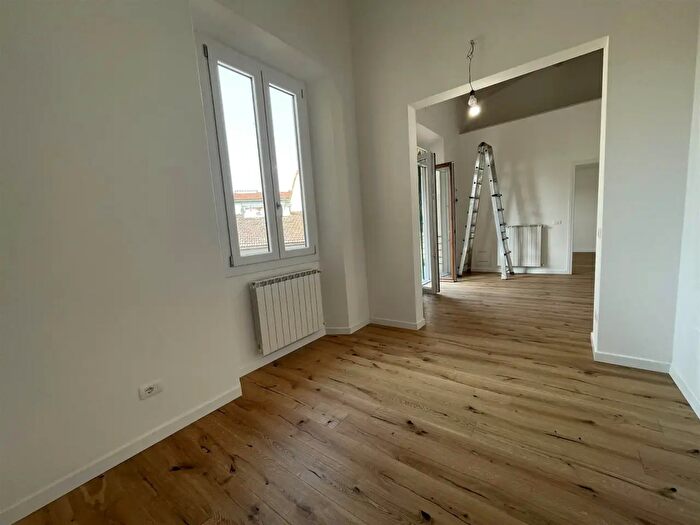 Appartamento bilocale in vendita in Firenze