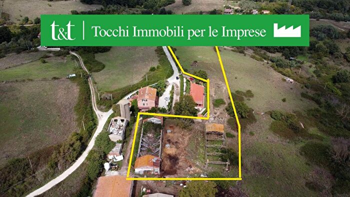 Casa con 5 locali in vendita in Solfatare, Sacrofano