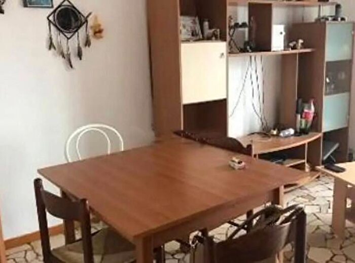 Appartamento trilocale in vendita in Piazza Silvabella, Mortara