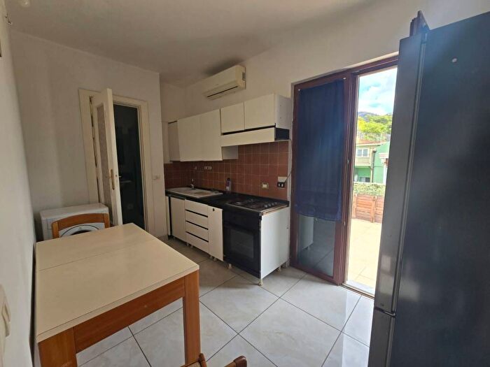 Appartamento monolocale in affitto in Via Oreste Rescigno, Centro, Castel San Giorgio