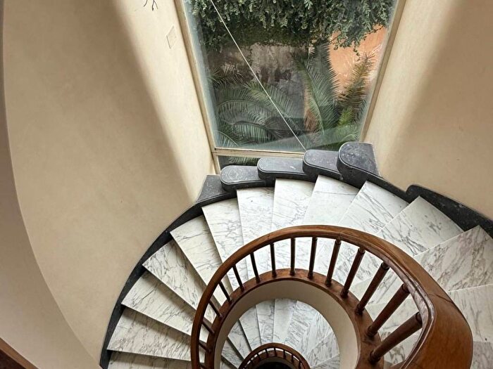 Appartamento trilocale in affitto in Via Francesco Denza, Euclide, Roma