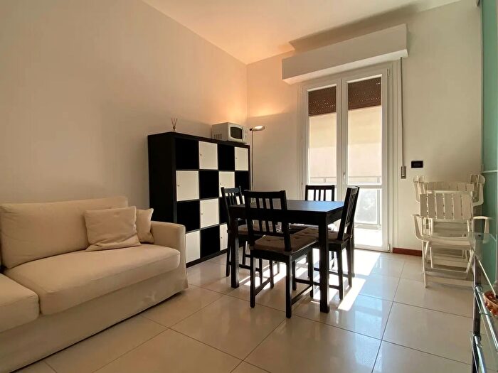 Appartamento bilocale in affitto in Via Lucania, Cervia