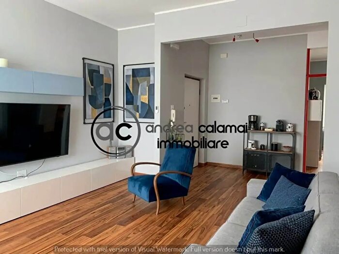 Appartamento con 5 locali in vendita in Via Arrigo del Rigo, Prato