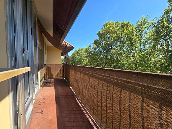 Appartamento trilocale in affitto in Via Zanica, Stezzano