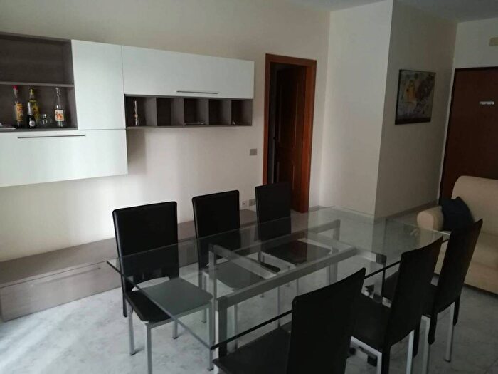 Appartamento trilocale in affitto in Via Francesco Marinaccio, San Ciro Stadio, Foggia