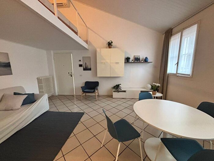 Appartamento bilocale in affitto in Via Ruggero Leoncavallo, Parco Trotter, Milano