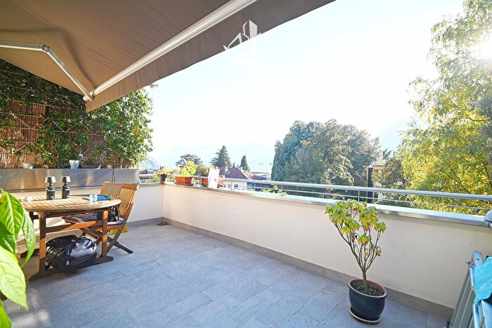 Appartamento trilocale in vendita in Waalweg, Merano